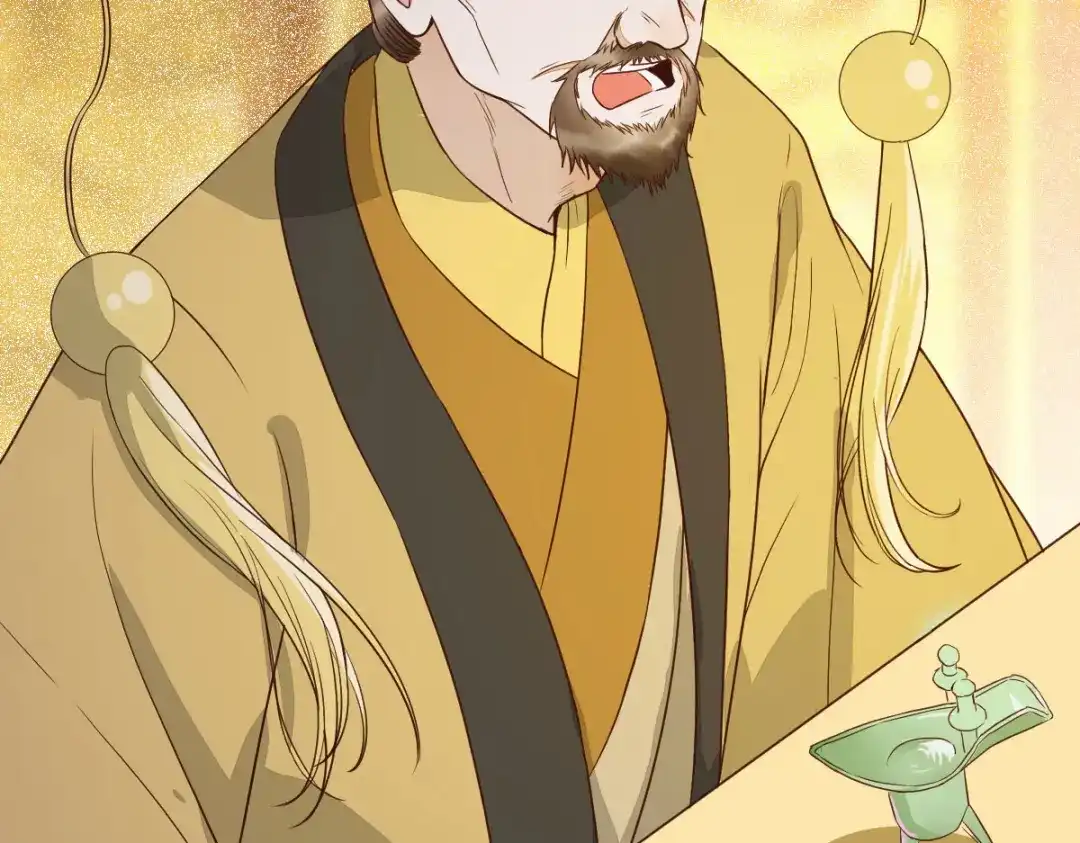 《杀手王妃不好惹》89-皇帝老头露出魔抓 第15页