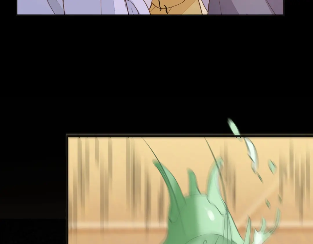 《杀手王妃不好惹》89-皇帝老头露出魔抓 第82页