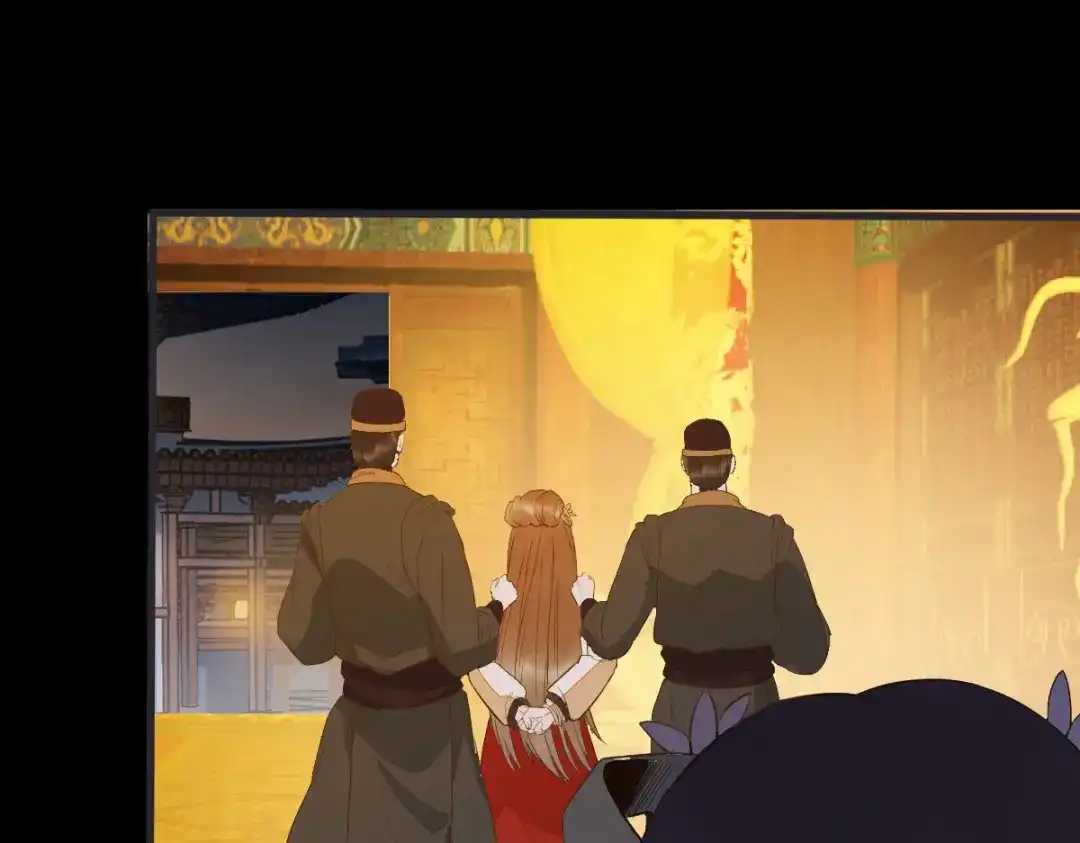 《杀手王妃不好惹》89-皇帝老头露出魔抓 第51页
