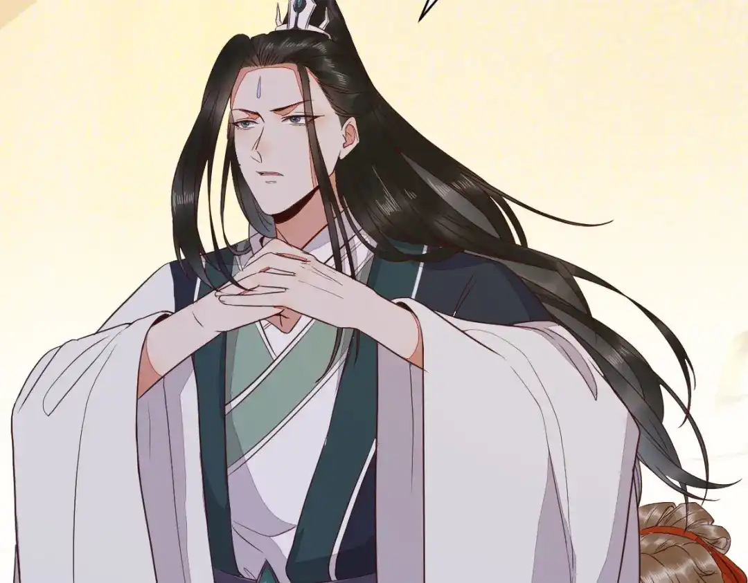 《杀手王妃不好惹》89-皇帝老头露出魔抓 第21页