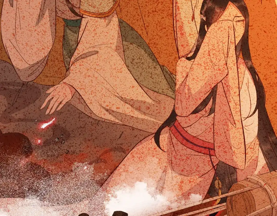 《杀手王妃不好惹》90-为了你不再逃避 第57页