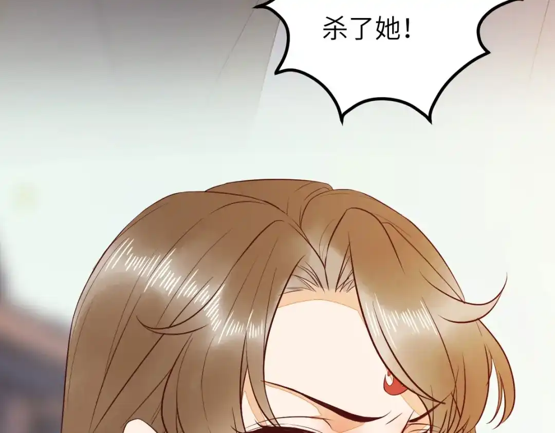 《杀手王妃不好惹》91-斩杀蛮荒妖女 第101页