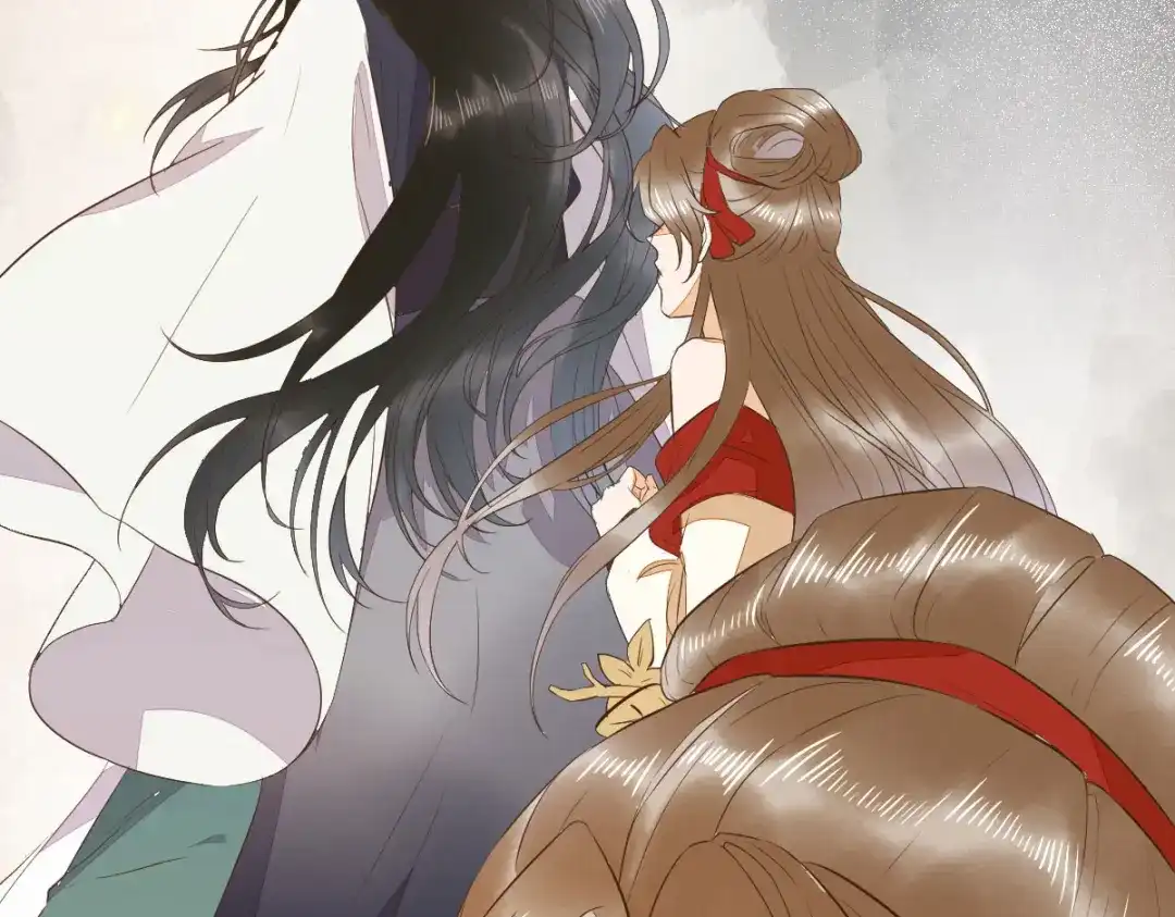 《杀手王妃不好惹》91-斩杀蛮荒妖女 第18页