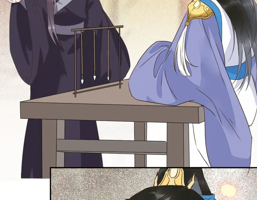 《杀手王妃不好惹》91-斩杀蛮荒妖女 第48页