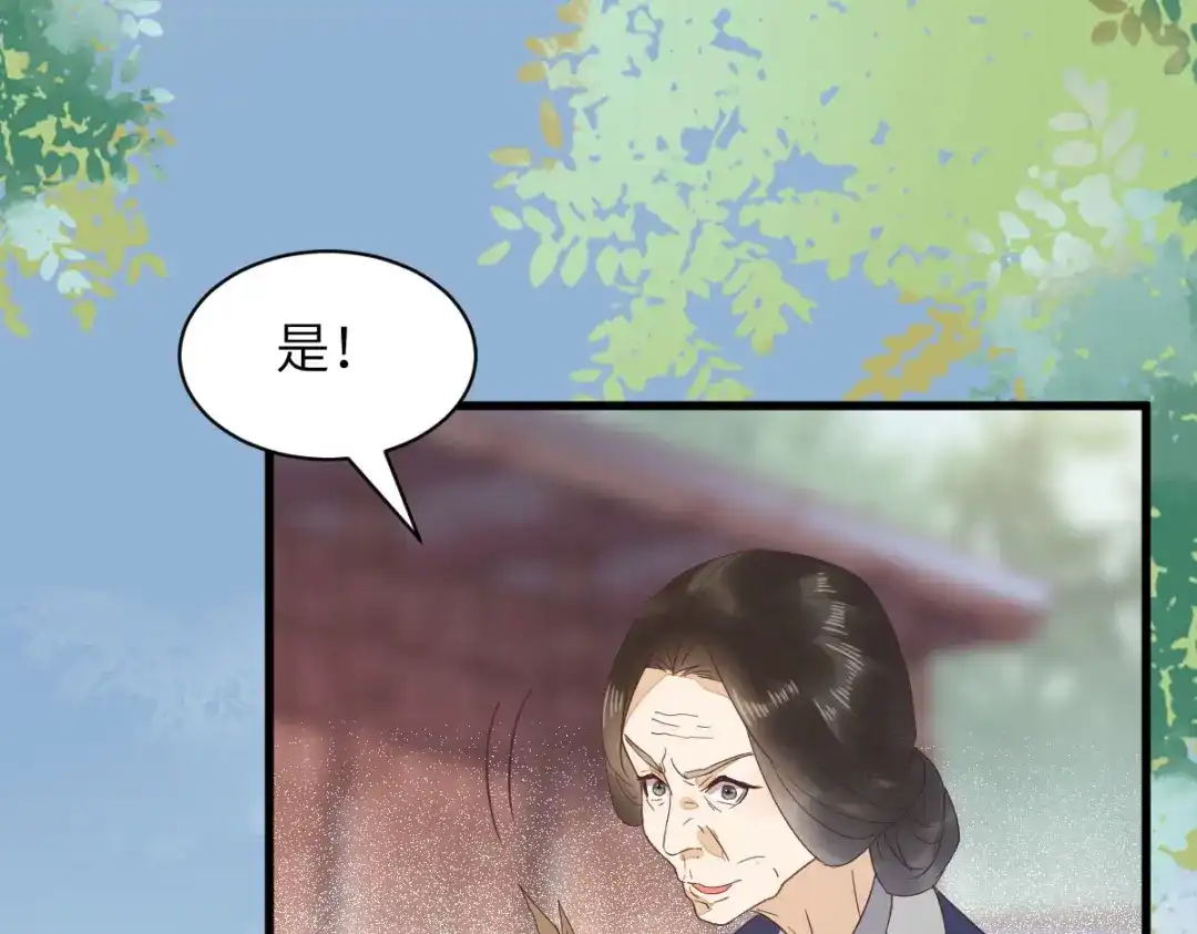 《杀手王妃不好惹》92-上 救星来了！ 第54页