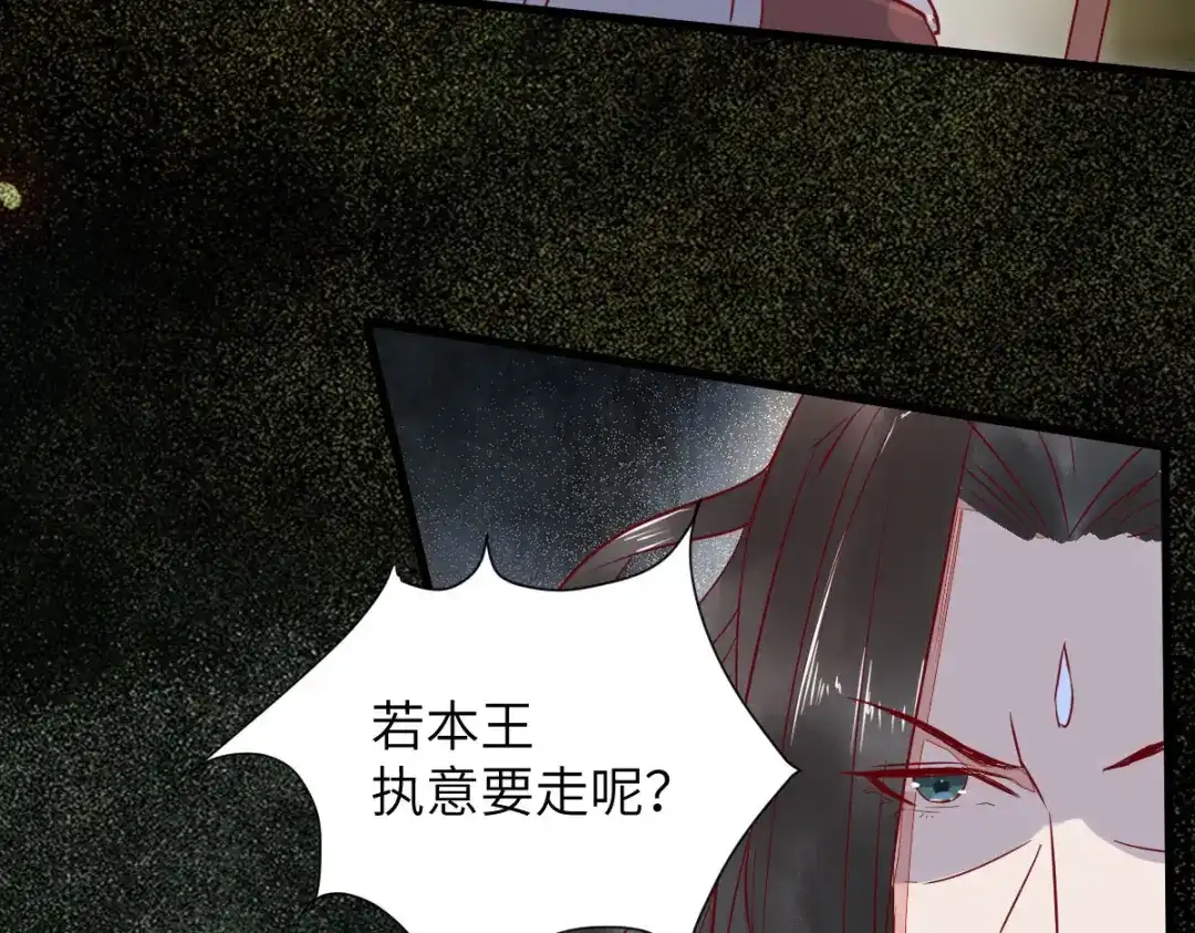 《杀手王妃不好惹》92-上 救星来了！ 第89页