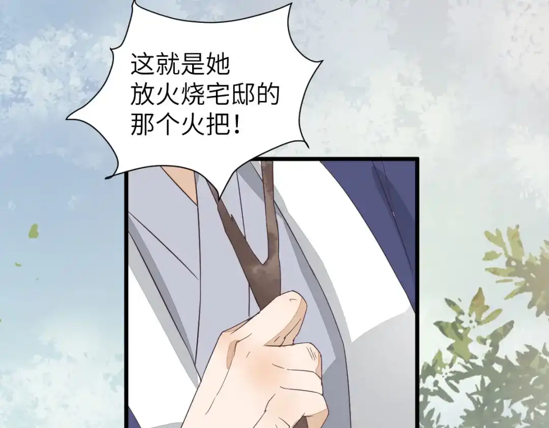 《杀手王妃不好惹》92-上 救星来了！ 第60页