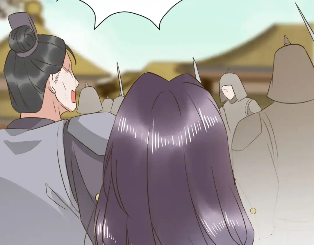 《杀手王妃不好惹》92-上 救星来了！ 第108页