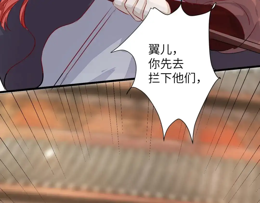 《杀手王妃不好惹》92-上 救星来了！ 第97页