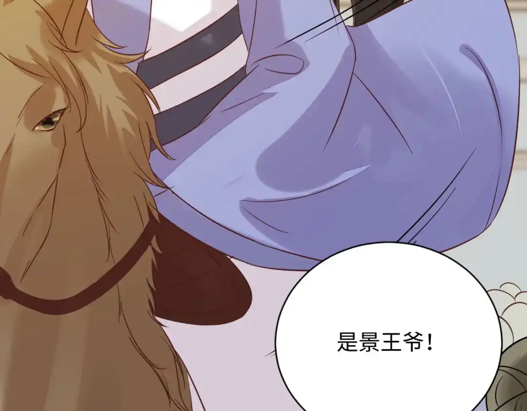 《杀手王妃不好惹》92-下 刀下留人 第54页