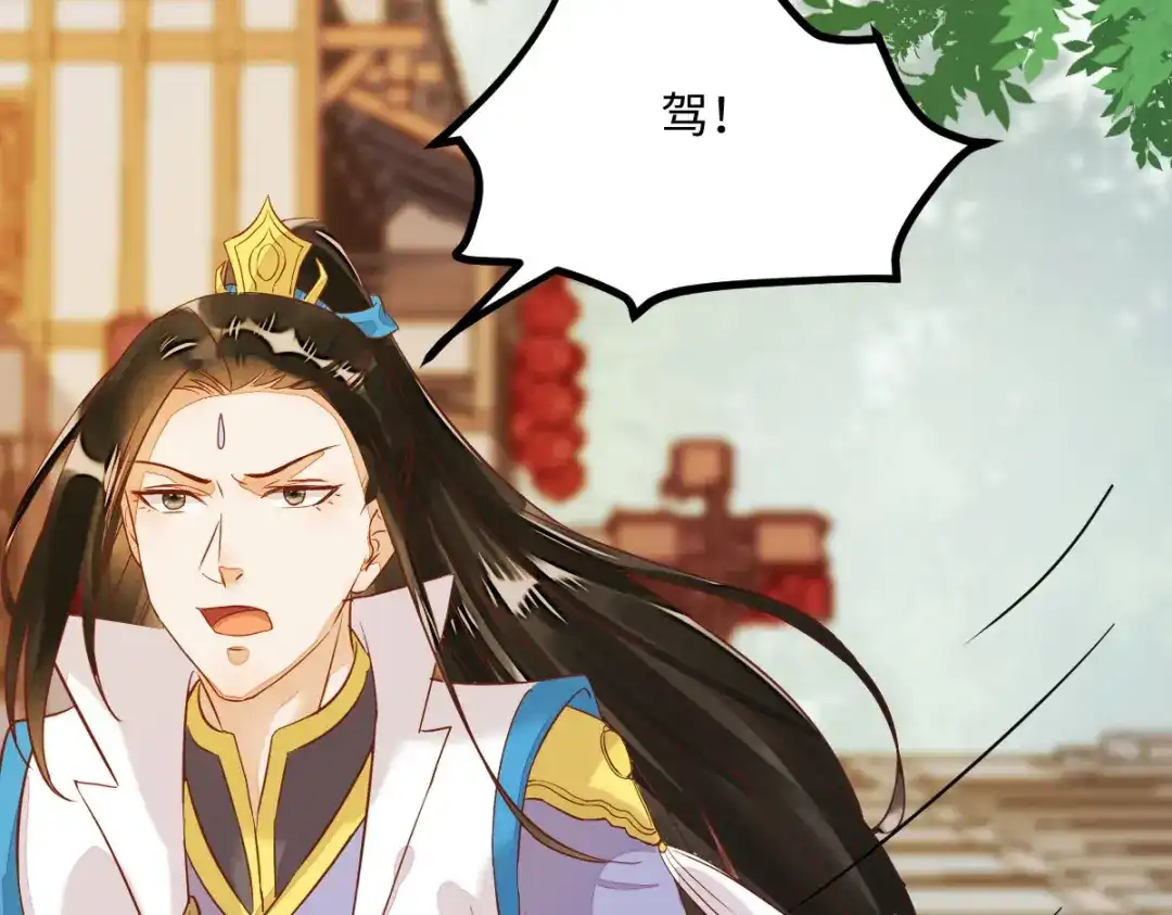 《杀手王妃不好惹》92-下 刀下留人 第52页