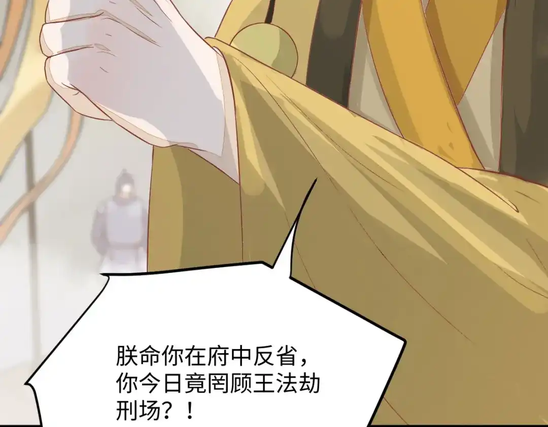 《杀手王妃不好惹》92-下 刀下留人 第82页