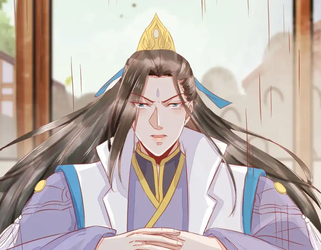 《杀手王妃不好惹》92-下 刀下留人 第86页