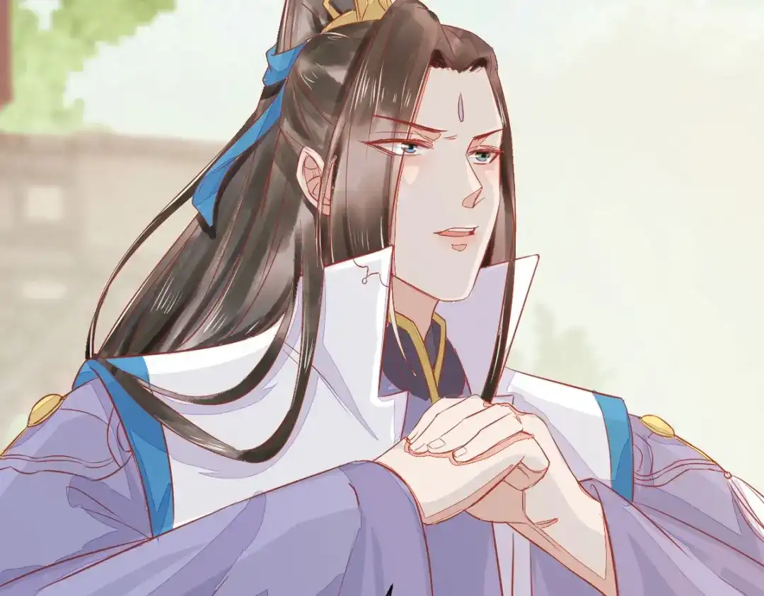 《杀手王妃不好惹》92-下 刀下留人 第94页
