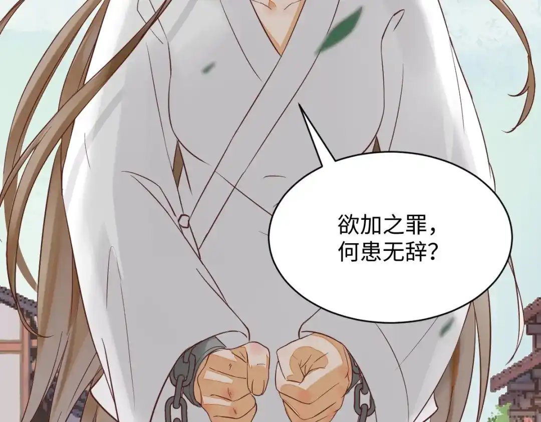 《杀手王妃不好惹》92-下 刀下留人 第12页