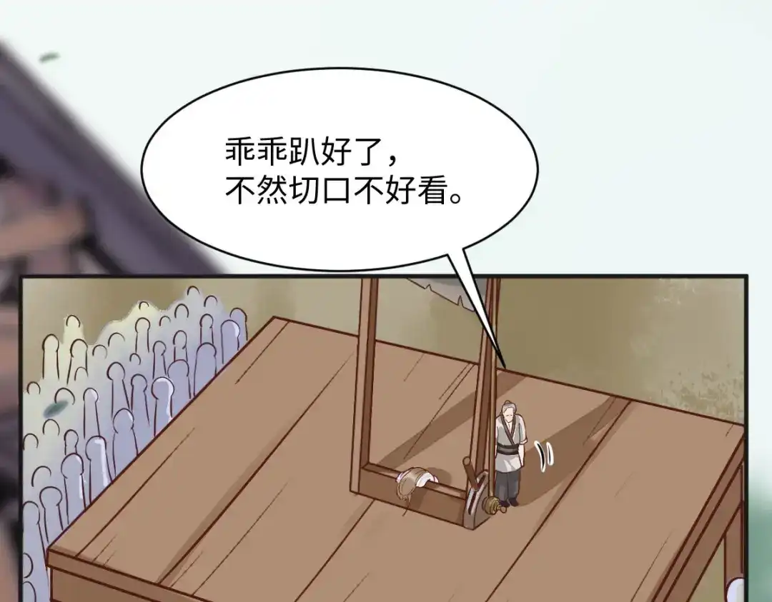 《杀手王妃不好惹》92-下 刀下留人 第33页