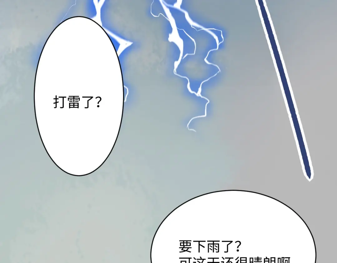 《杀手王妃不好惹》93-一出好戏 第33页