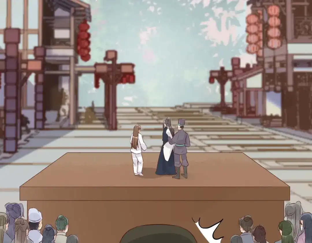 《杀手王妃不好惹》93-一出好戏 第37页