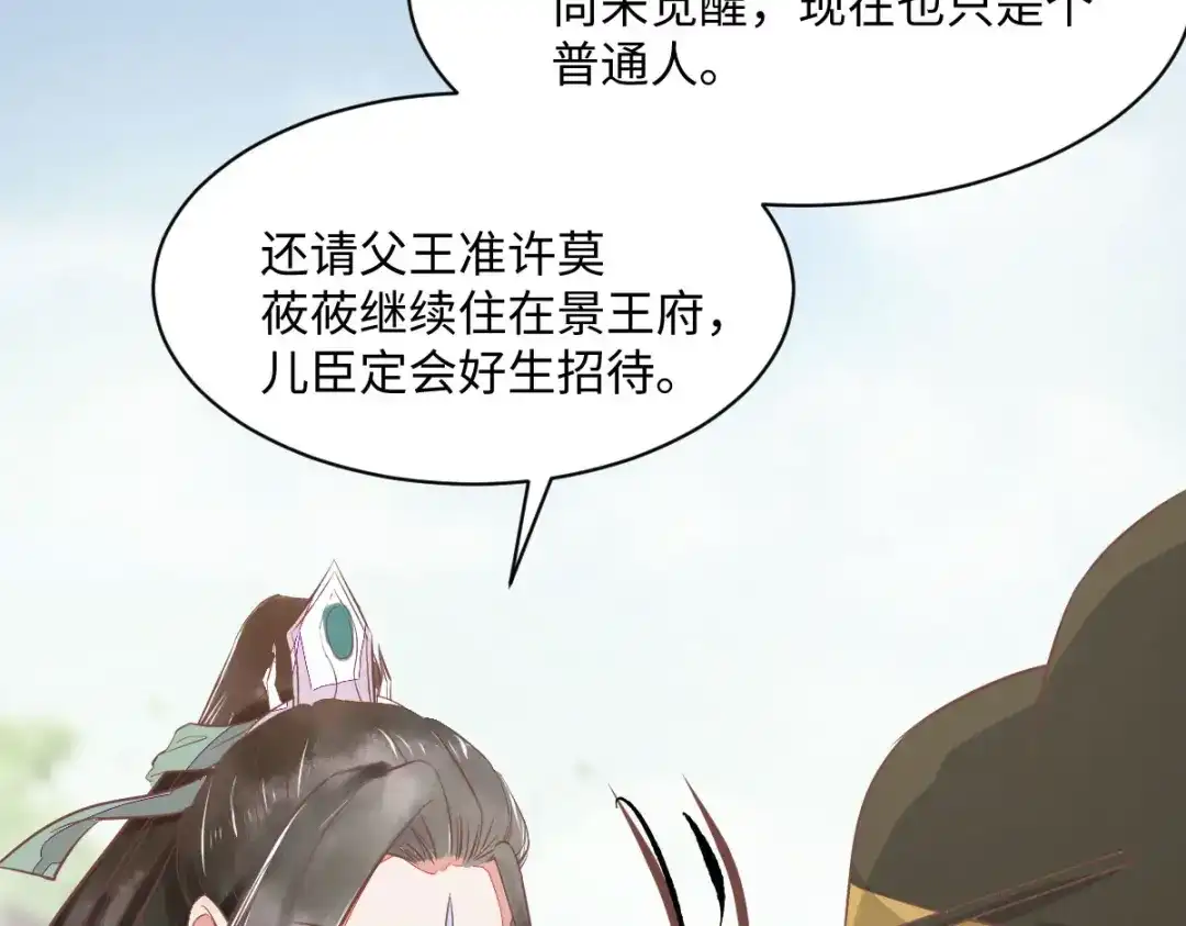 《杀手王妃不好惹》93-一出好戏 第120页