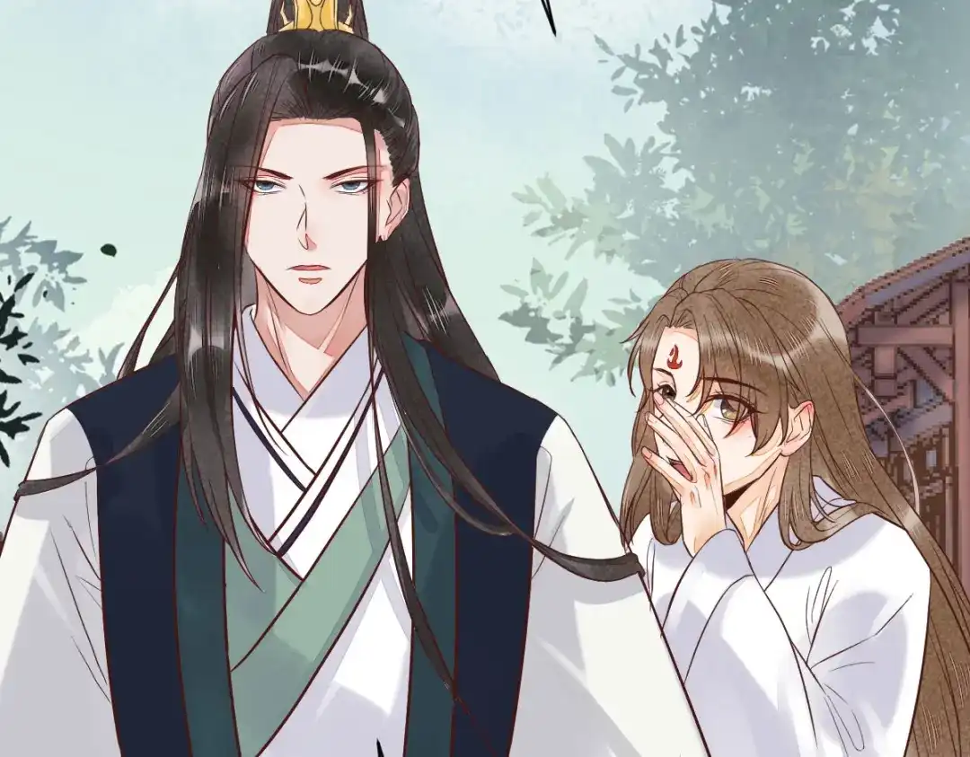 《杀手王妃不好惹》93-一出好戏 第16页