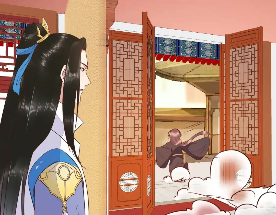 《杀手王妃不好惹》94-一直等你直到此刻 第61页