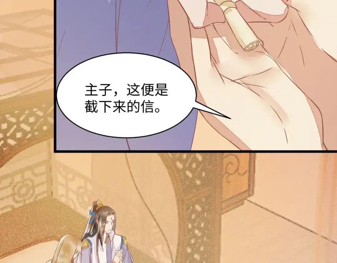 《杀手王妃不好惹》95-以身相许？ 第33页