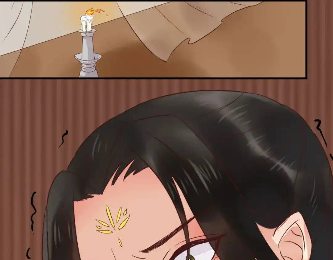 《杀手王妃不好惹》95-以身相许？ 第113页