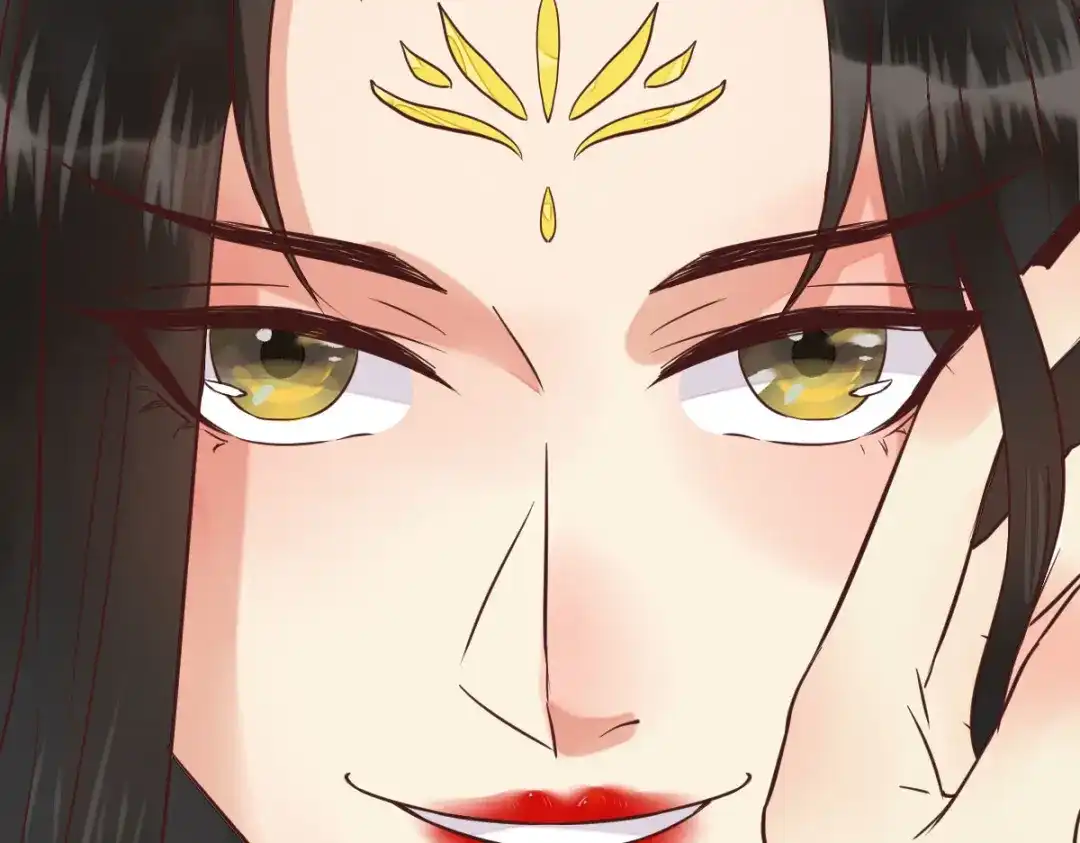 《杀手王妃不好惹》95-以身相许？ 第128页