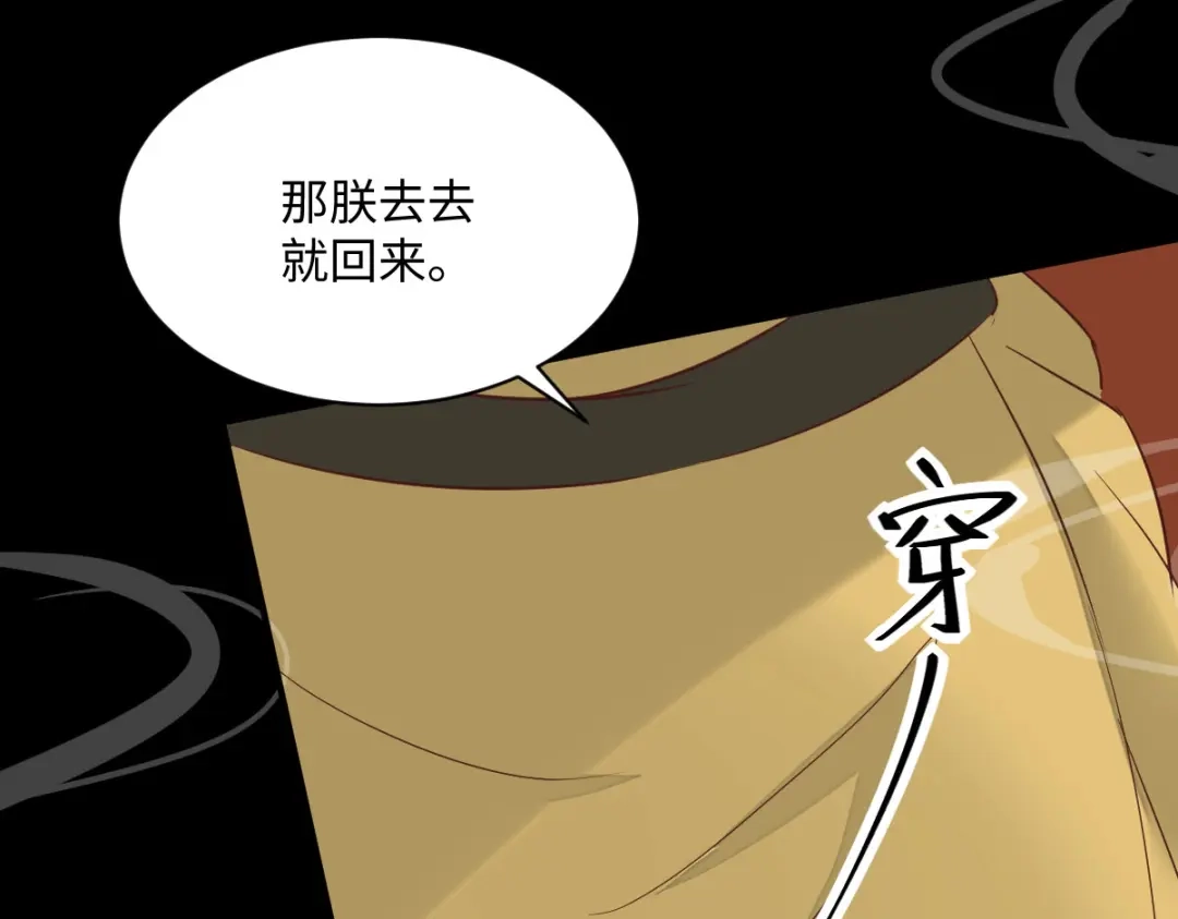 《杀手王妃不好惹》95-以身相许？ 第95页
