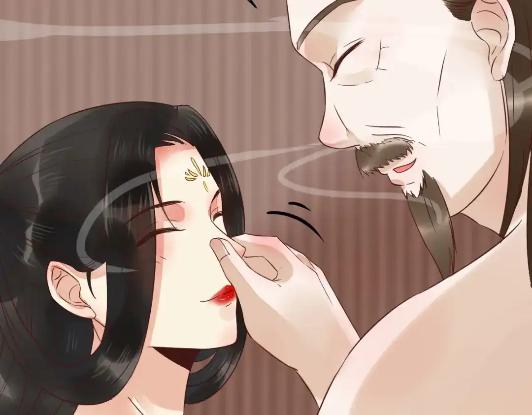 《杀手王妃不好惹》95-以身相许？ 第93页