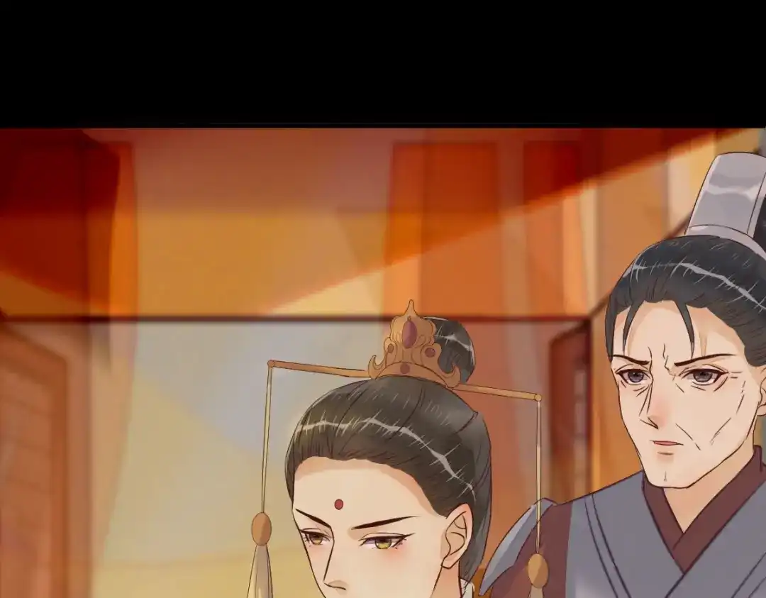《杀手王妃不好惹》96-山人妙计 第28页