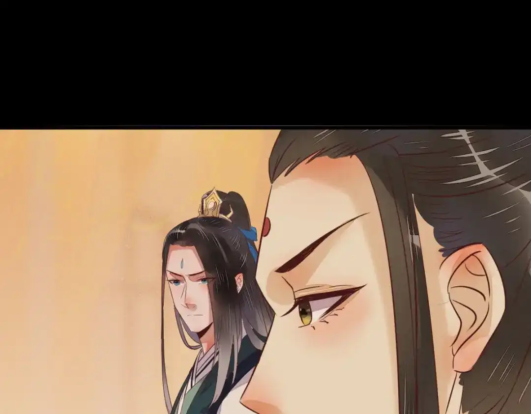 《杀手王妃不好惹》96-山人妙计 第35页