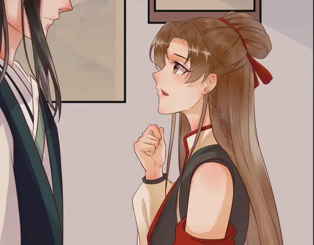 《杀手王妃不好惹》96-山人妙计 第120页