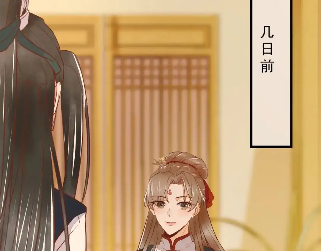 《杀手王妃不好惹》96-山人妙计 第93页