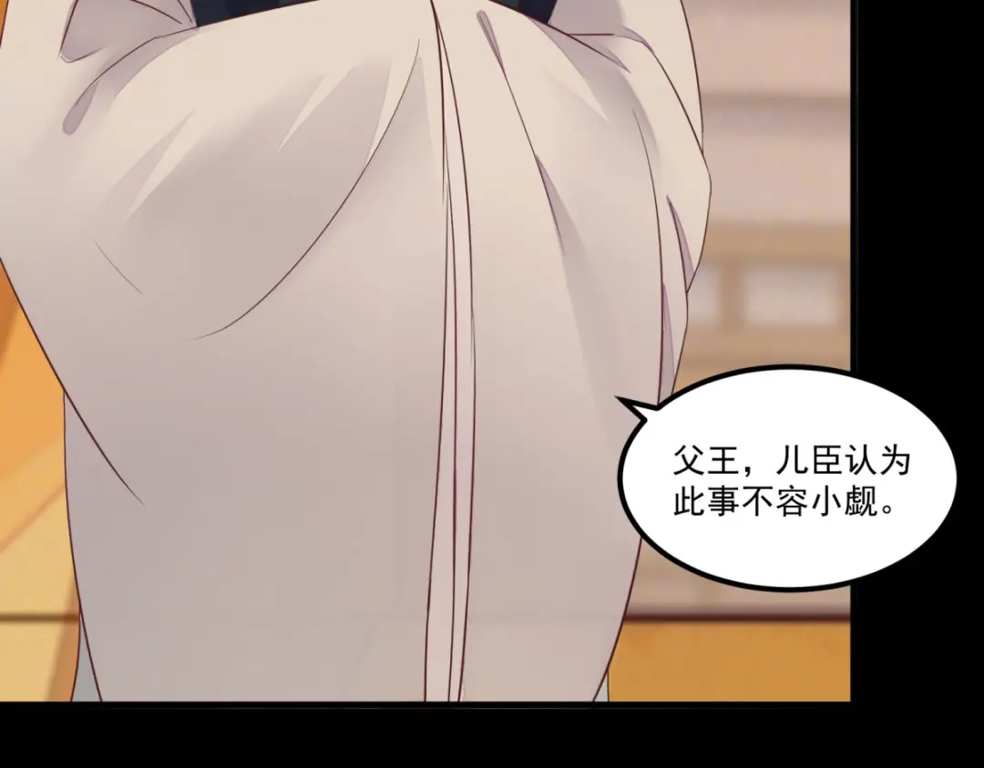 《杀手王妃不好惹》96-山人妙计 第33页