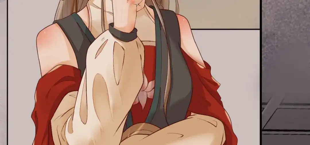《杀手王妃不好惹》96-山人妙计 第107页