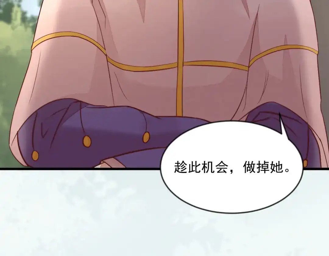 《杀手王妃不好惹》97-又生一计 第138页