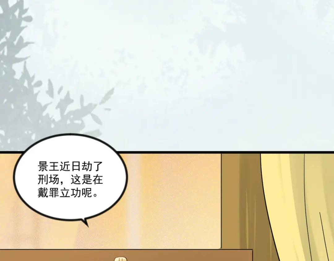 《杀手王妃不好惹》97-又生一计 第42页