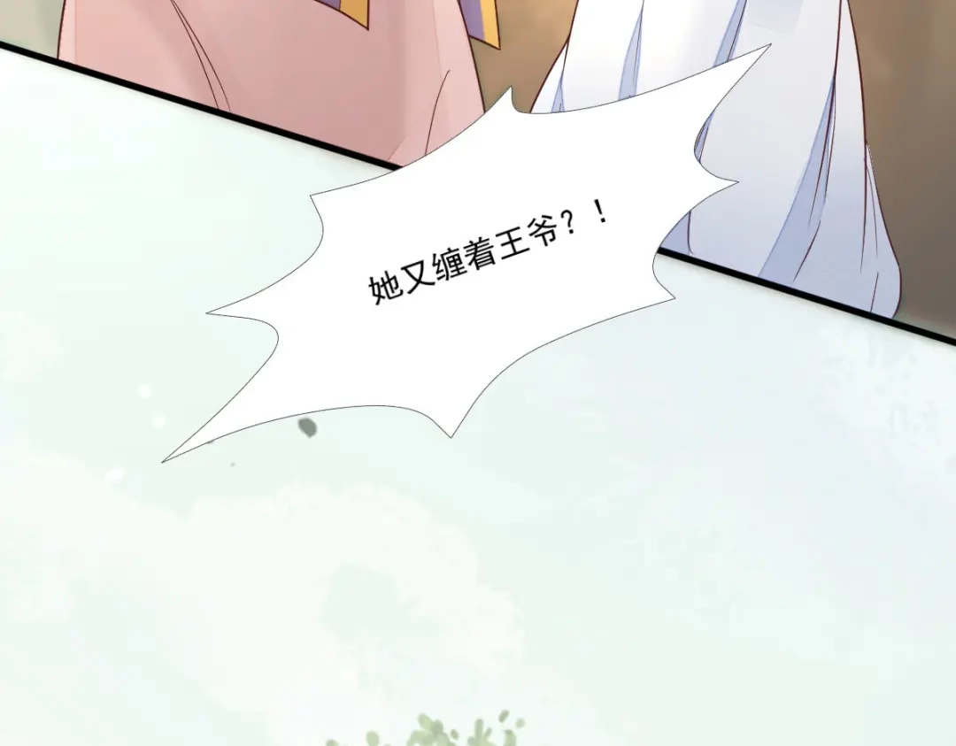 《杀手王妃不好惹》97-又生一计 第132页