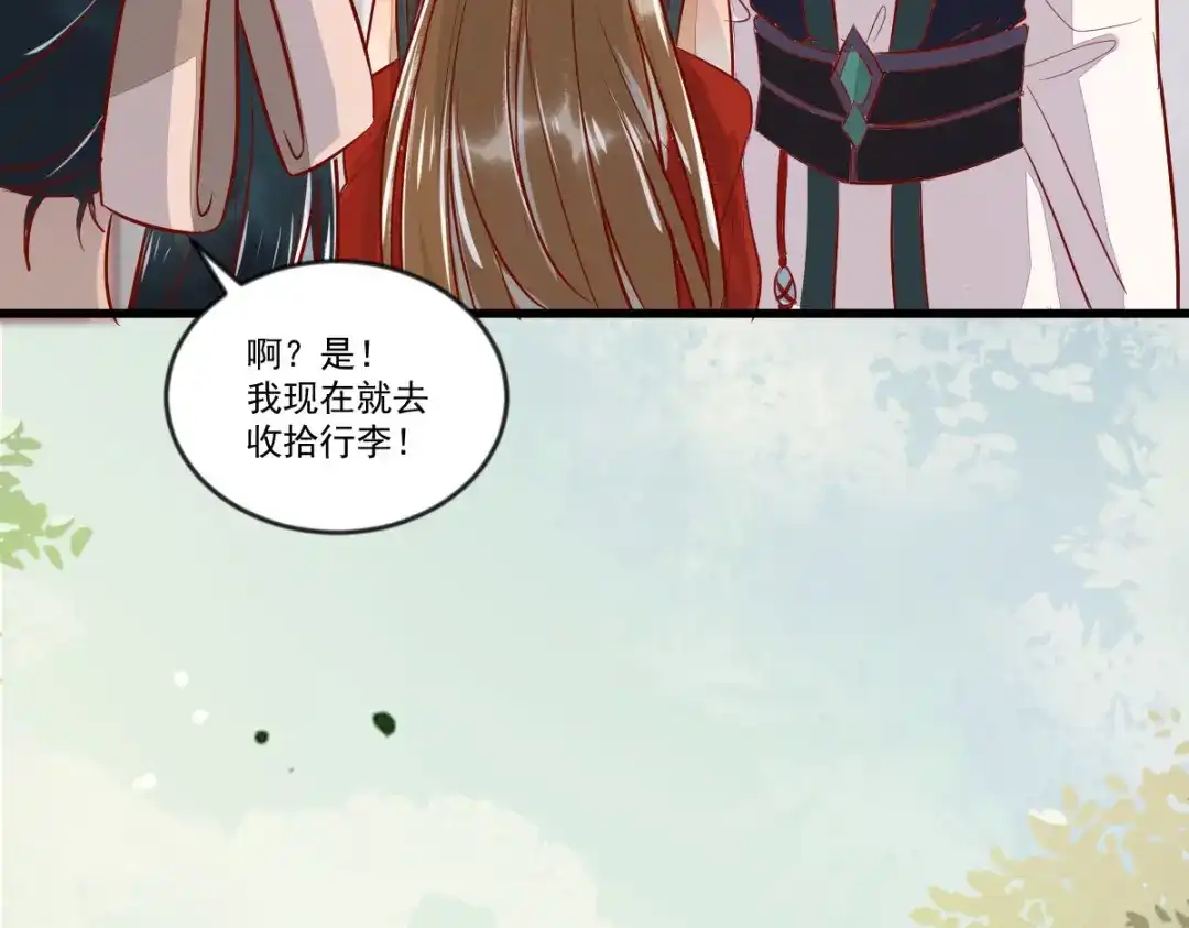 《杀手王妃不好惹》97-又生一计 第104页