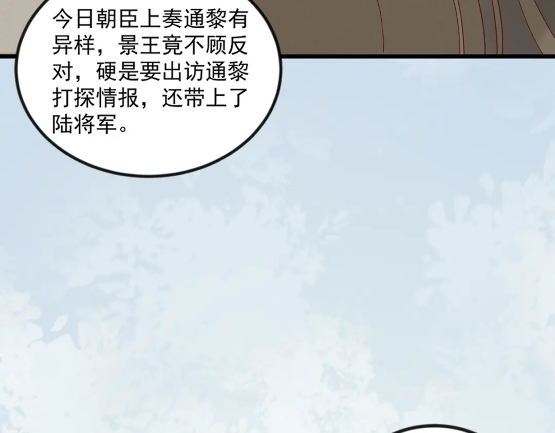 《杀手王妃不好惹》97-又生一计 第28页