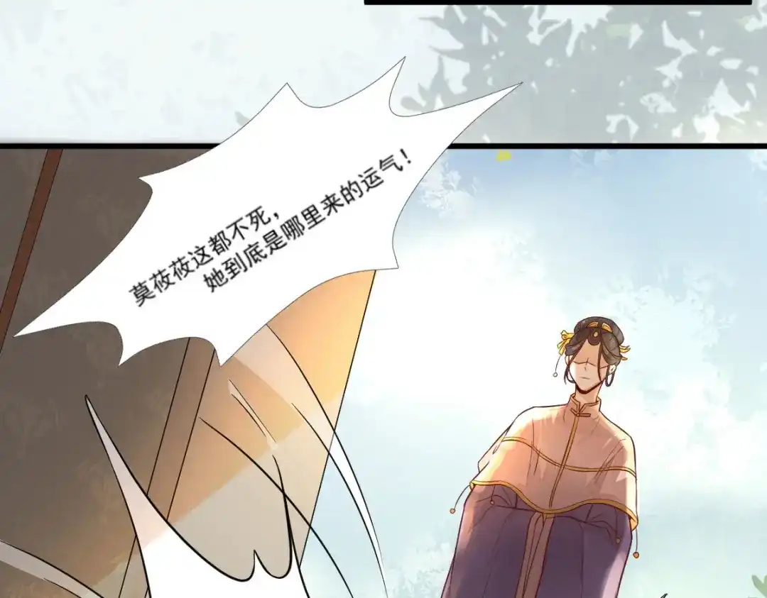 《杀手王妃不好惹》97-又生一计 第116页