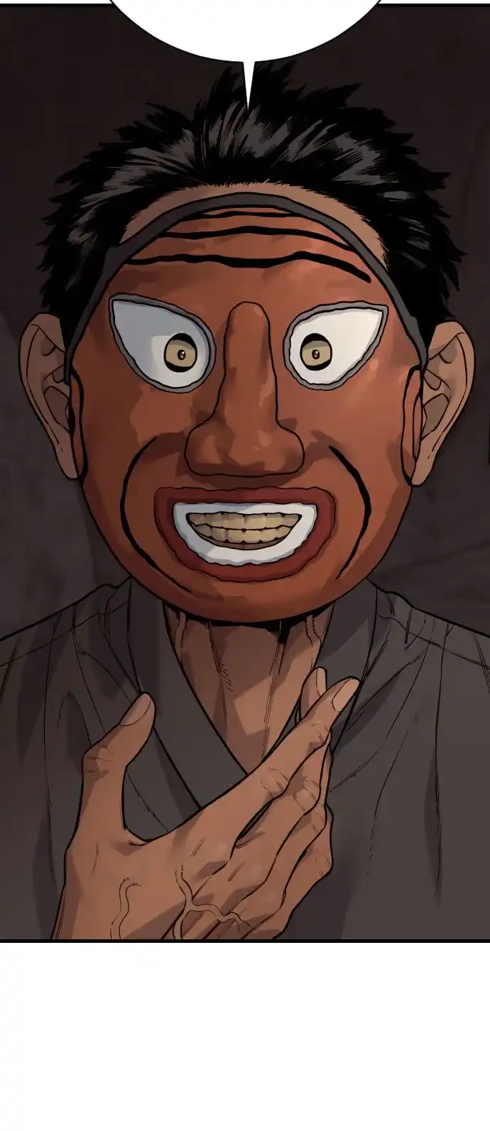 杀手转职 - [第2季 45话] 华国寺 - 第30张图