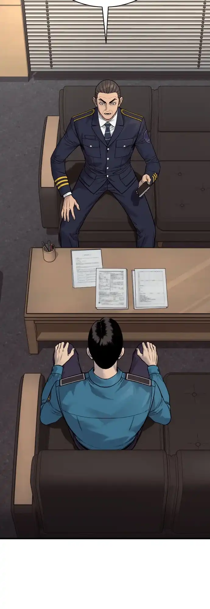 杀手转职 - [第2季 49话] 袭击 - 第64张图