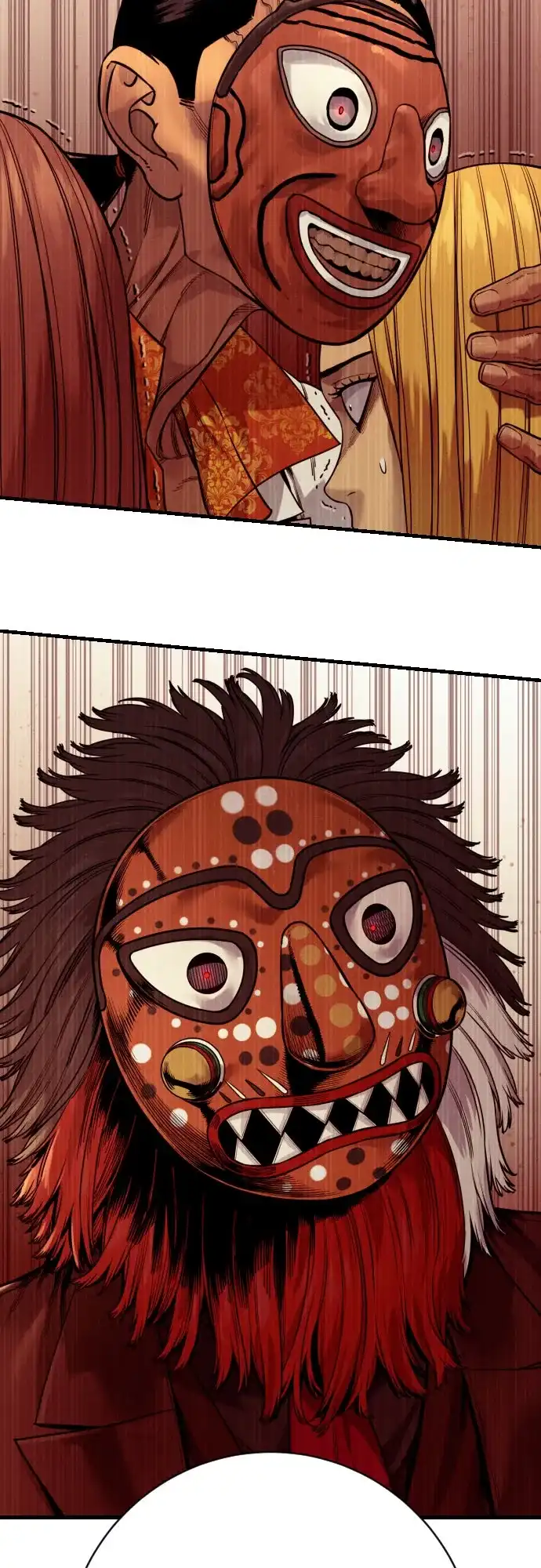 杀手转职 - [第2季 49话] 袭击 - 第60张图