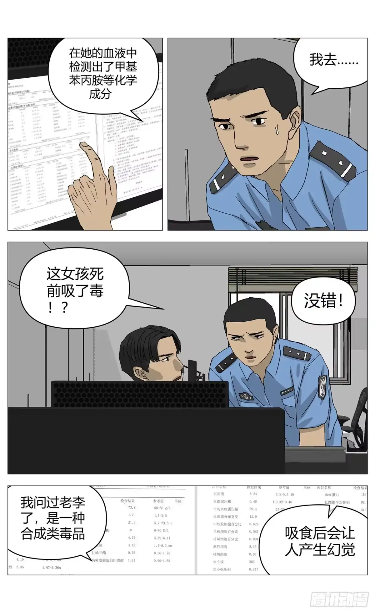 《杀死另世我》075以其人之道 第2页