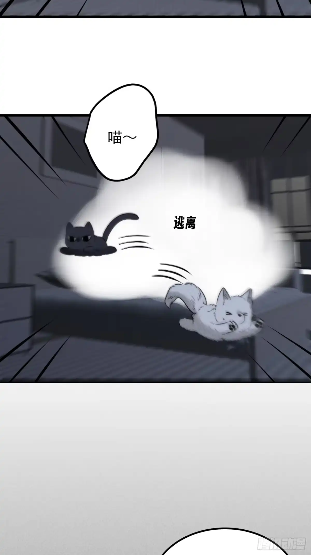 杀意浮现 交换 第35页