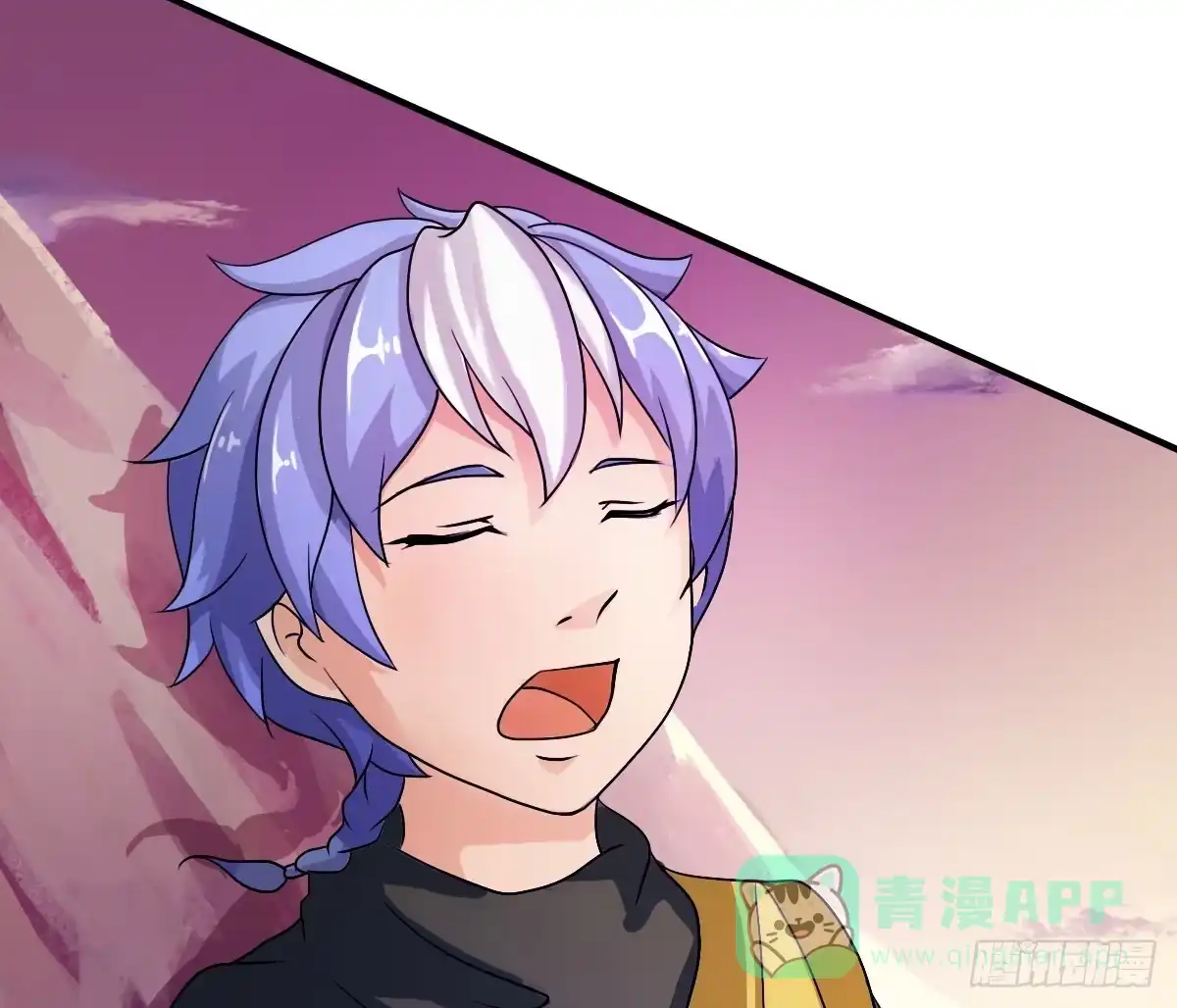 《蛇精是种病》碰瓷儿的大爷都长你这样！ 第21页