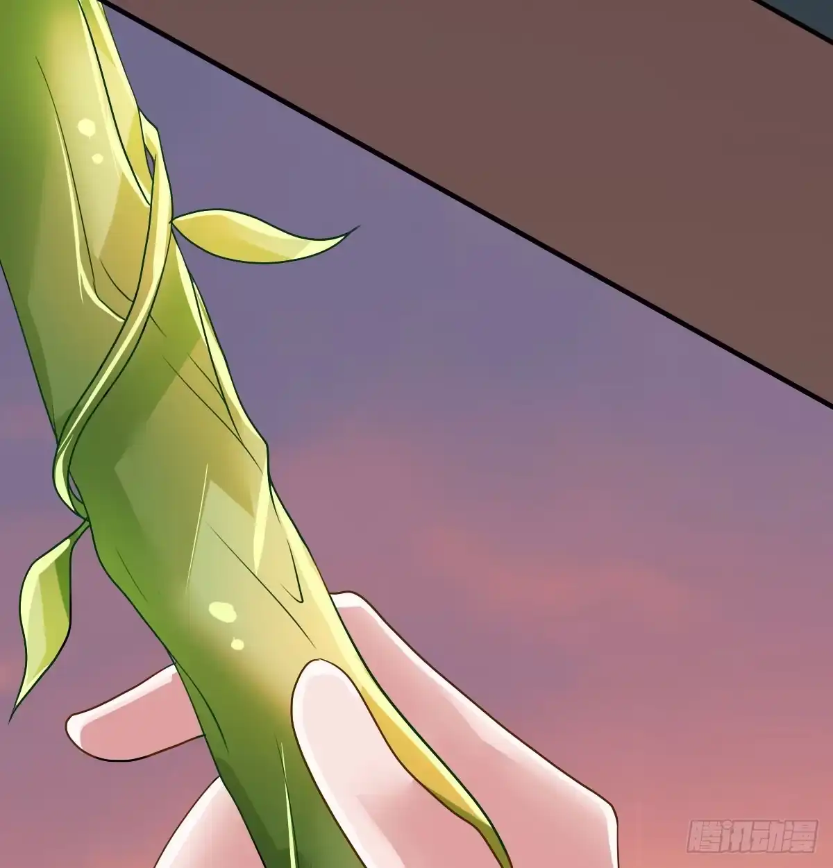 《蛇精是种病》凡人也要逆天改命？ 第22页