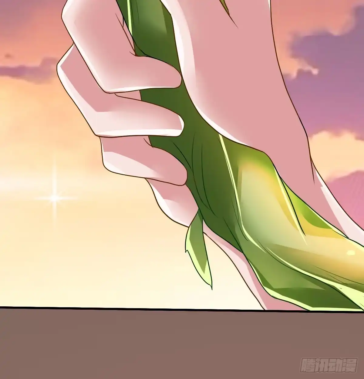 《蛇精是种病》凡人也要逆天改命？ 第23页